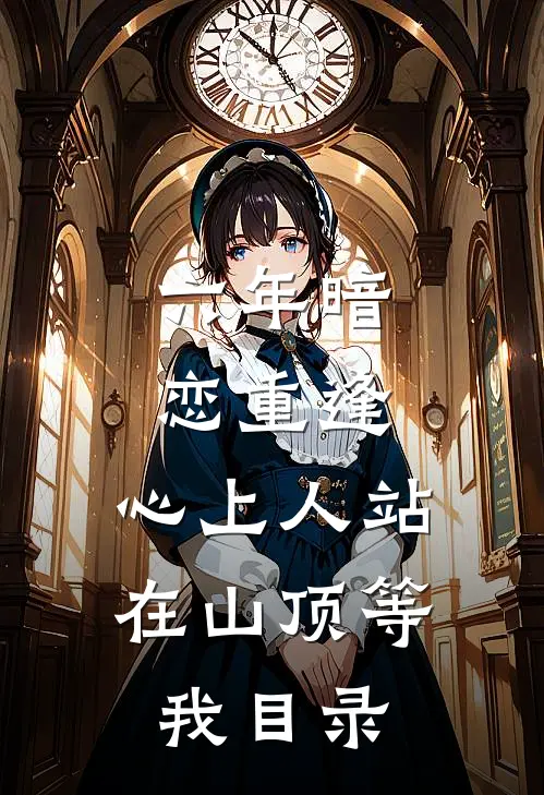 六年暗恋重逢，心上人站在山顶等我目录