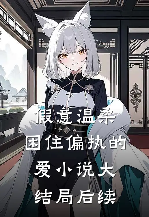 假意温柔，困住偏执的爱小说大结局后续
