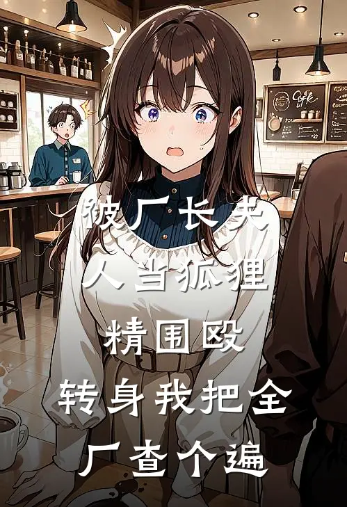 被厂长夫人当狐狸精围殴，转身我把全厂查个遍