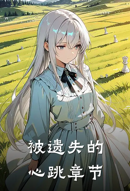 被遗失的心跳章节