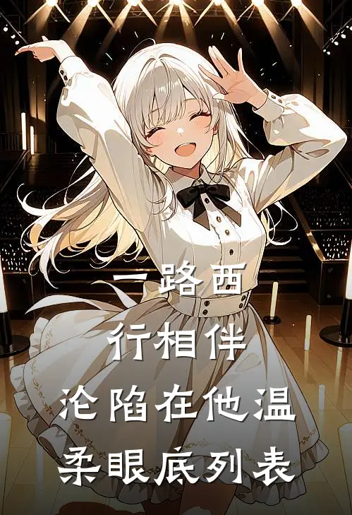 一路西行相伴，沦陷在他温柔眼底列表