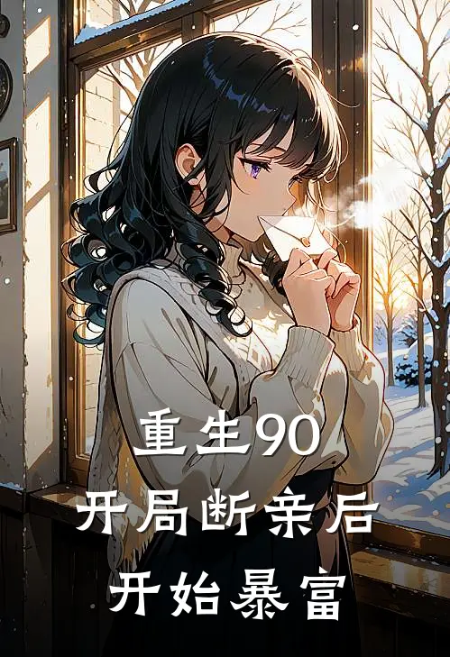 重生90：开局断亲后开始暴富