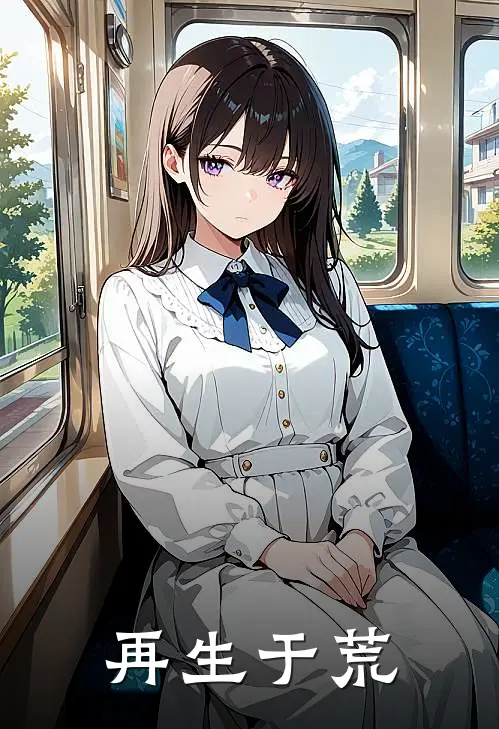 再生于荒