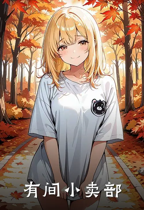 有间小卖部