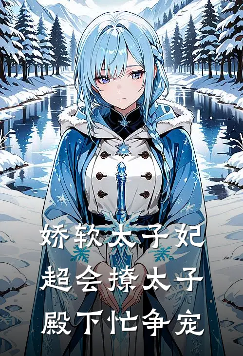 娇软太子妃超会撩太子殿下忙争宠