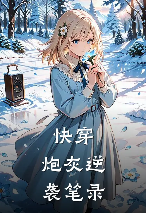 快穿：炮灰逆袭笔录