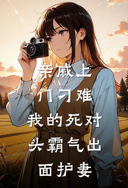 亲戚上门刁难，我的死对头霸气出面护妻