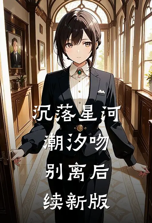 沉落星河，潮汐吻别离后续新版