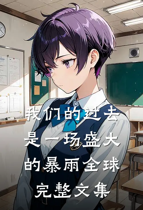 我们的过去是一场盛大的暴雨全球完整文集