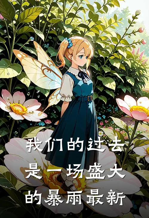 我们的过去是一场盛大的暴雨最新