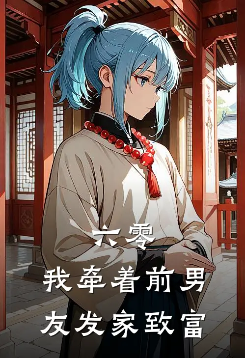 六零：我牵着前男友发家致富