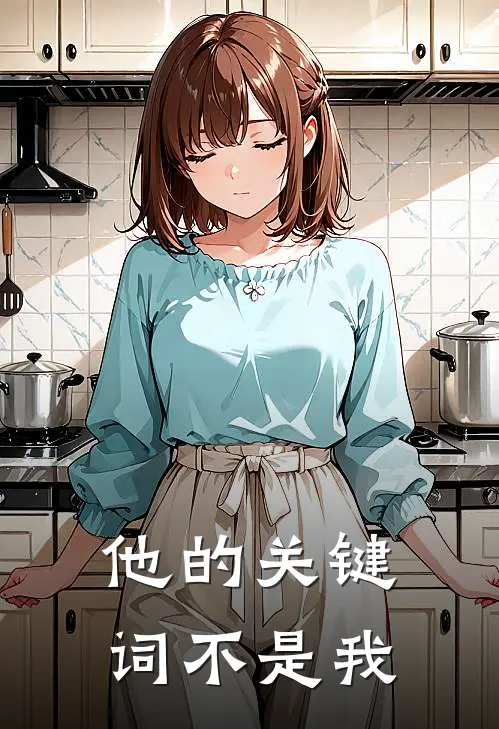 他的关键词不是我