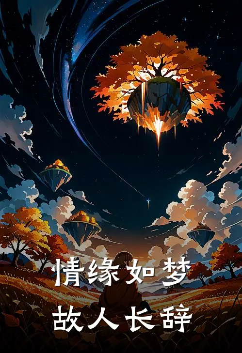 情缘如梦，故人长辞