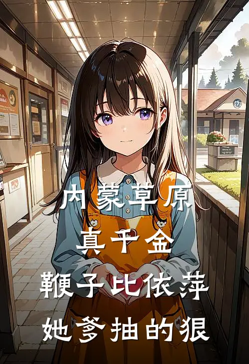 内蒙草原真千金，鞭子比依萍她爹抽的狠