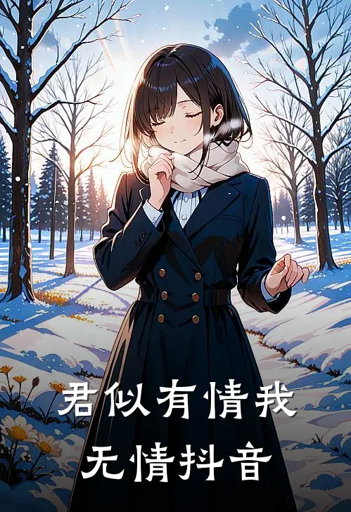 君似有情我无情抖音