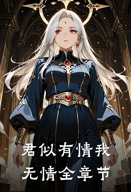 君似有情我无情全章节
