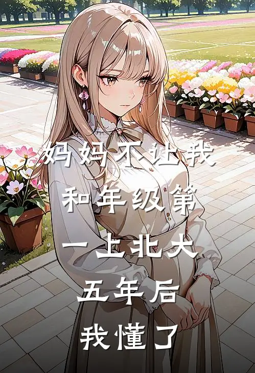 妈妈不让我和年级第一上北大，五年后我懂了