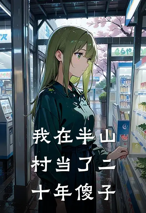 我在半山村当了二十年傻子