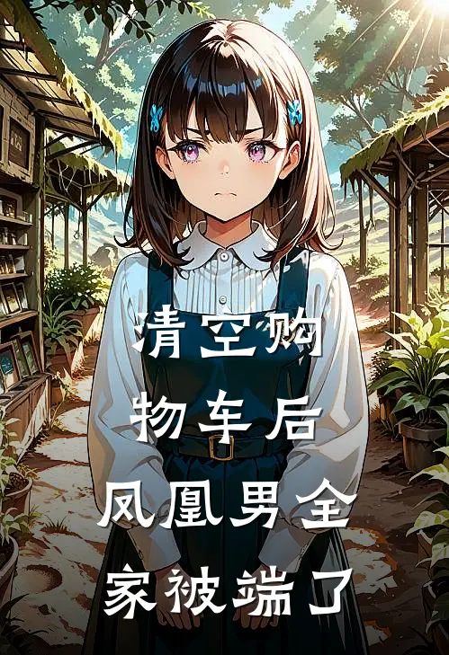 清空购物车后，凤凰男全家被端了