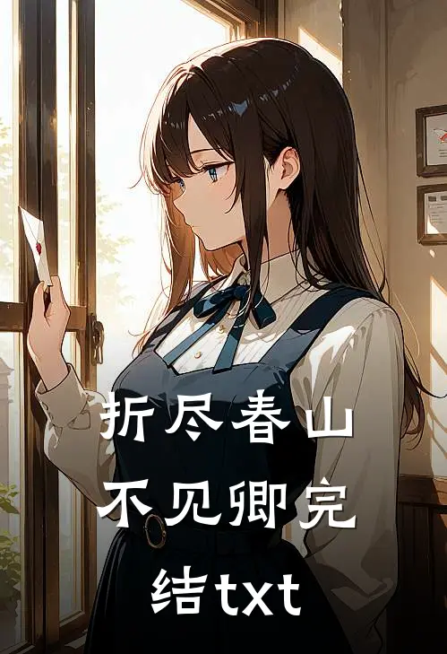 折尽春山不见卿完结txt