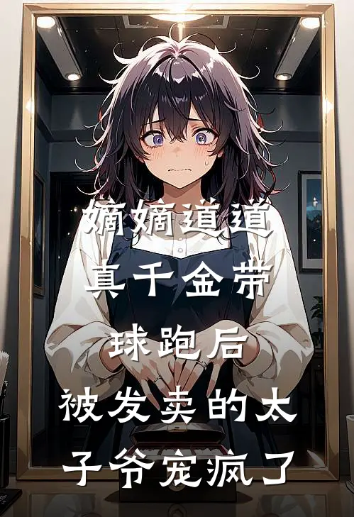 嫡嫡道道真千金带球跑后，被发卖的太子爷宠疯了