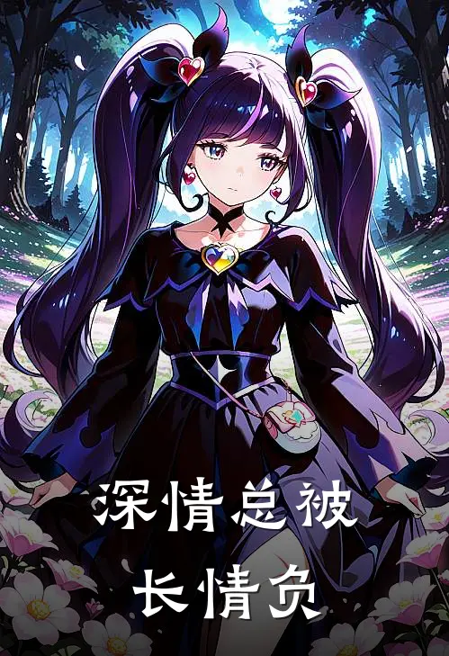 深情总被长情负