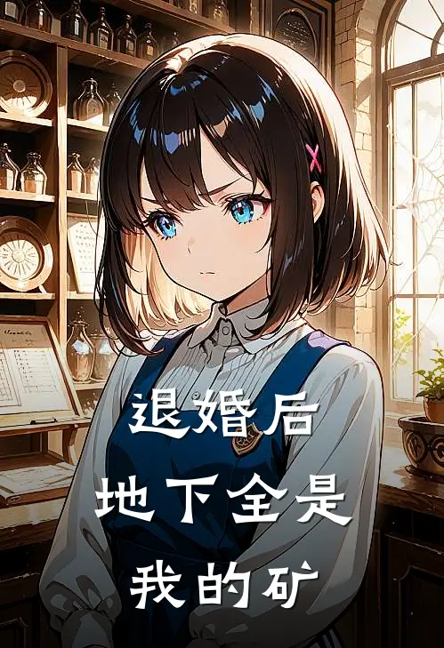 退婚后，地下全是我的矿
