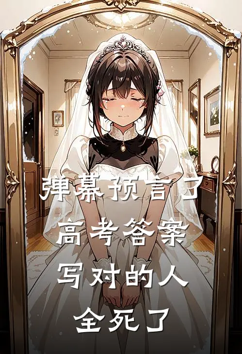 弹幕预言了高考答案，写对的人全死了