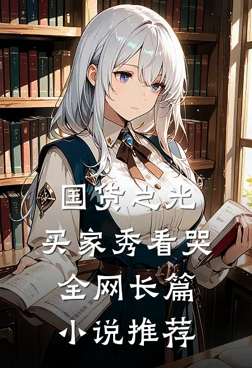 国货之光：买家秀看哭全网长篇小说推荐