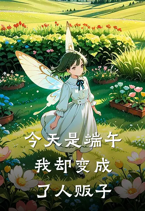 今天是端午，我却变成了人贩子