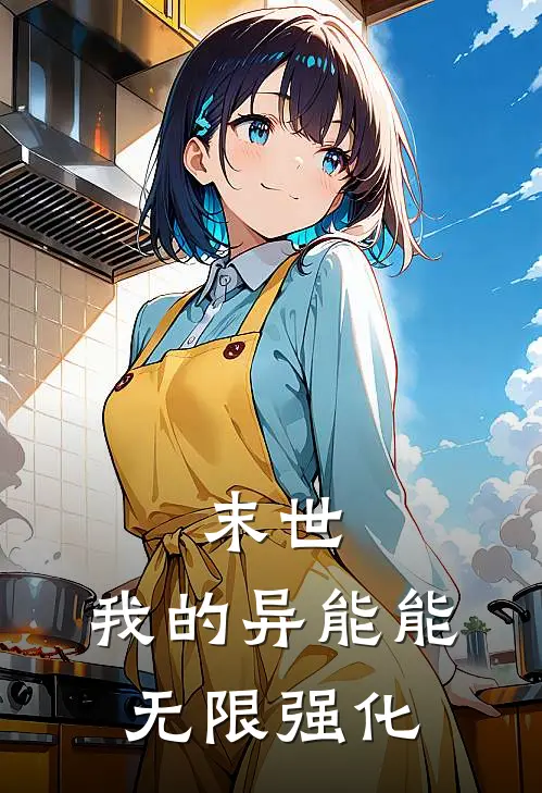 末世：我的异能能无限强化