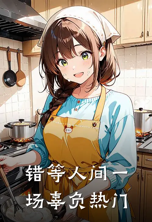 错等人间一场辜负热门