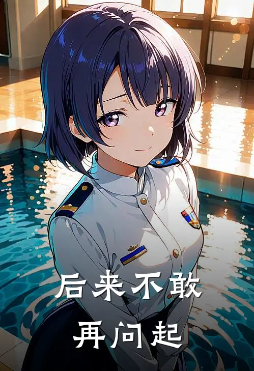后来不敢再问起