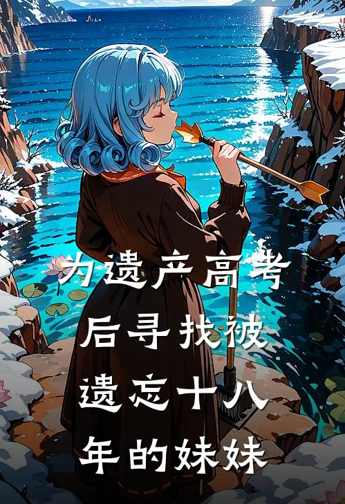 为遗产高考后寻找被遗忘十八年的妹妹