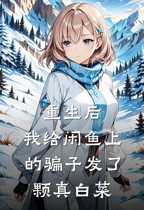 重生后，我给闲鱼上的骗子发了颗真白菜