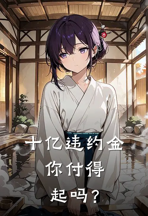 十亿违约金，你付得起吗？