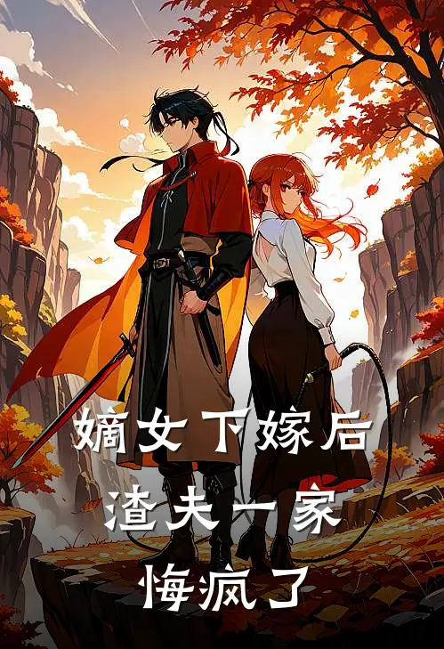 嫡女下嫁后，渣夫一家悔疯了