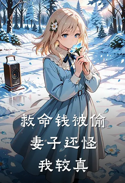 救命钱被偷，妻子还怪我较真