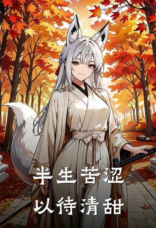 半生苦涩，以待清甜