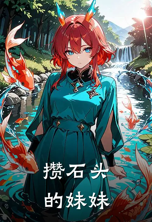 攒石头的妹妹