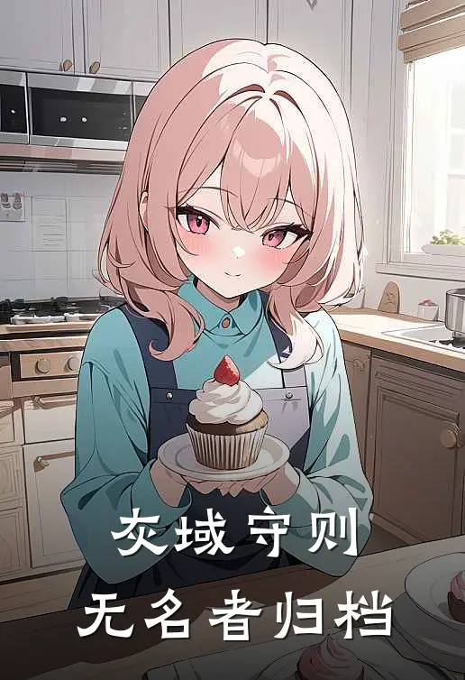 灰域守则：无名者归档