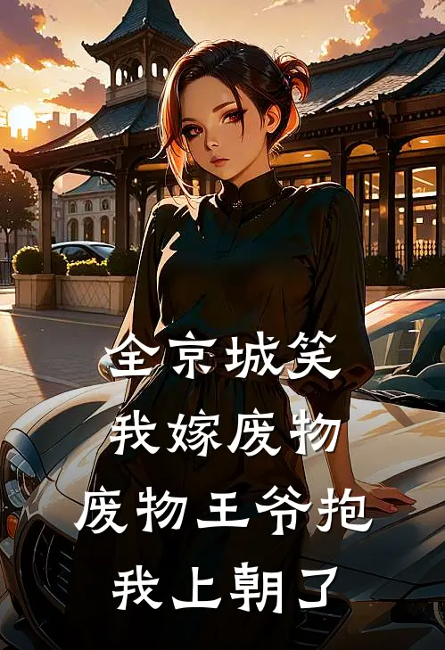 全京城笑我嫁废物，废物王爷抱我上朝了