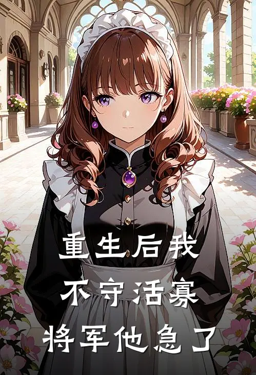 重生后我不守活寡，将军他急了
