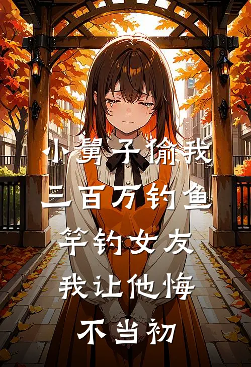 小舅子偷我三百万钓鱼竿钓女友，我让他悔不当初