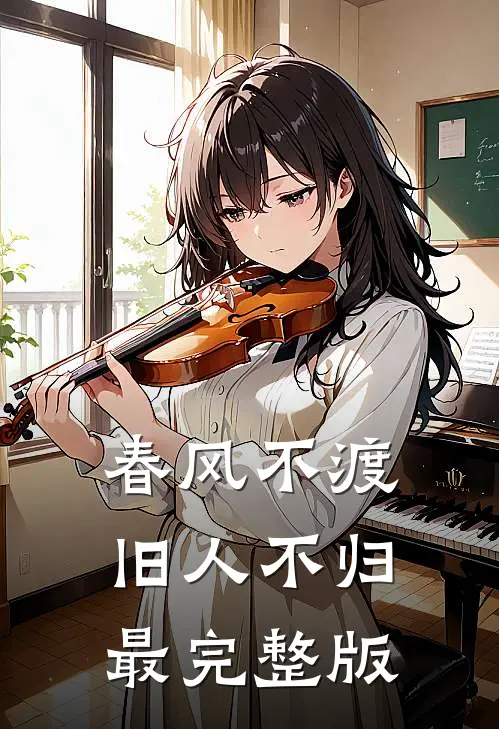 春风不渡，旧人不归最完整版