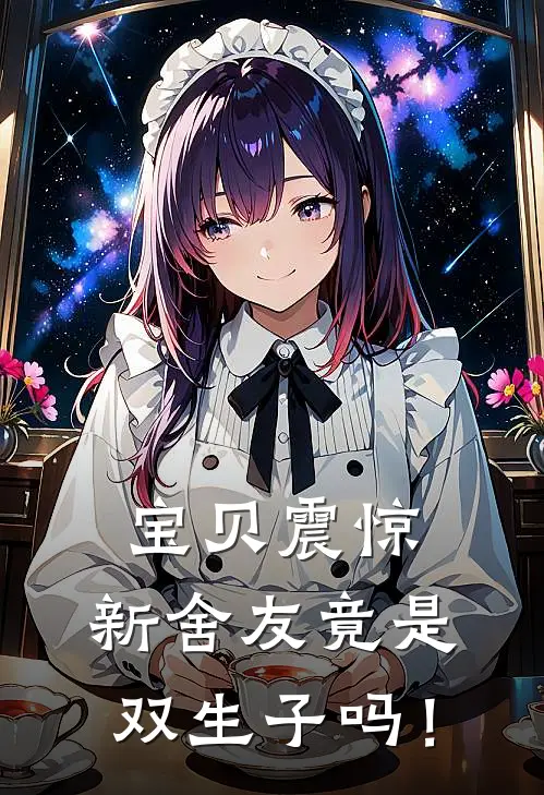 宝贝震惊，新舍友竟是双生子吗！