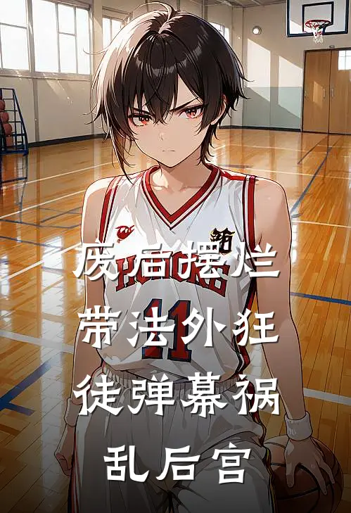废后摆烂，带法外狂徒弹幕祸乱后宫