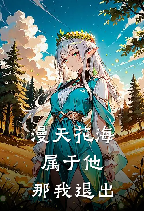 漫天花海属于他，那我退出