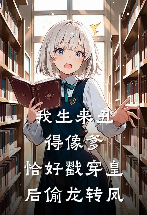 我生来丑得像爹，恰好戳穿皇后偷龙转凤
