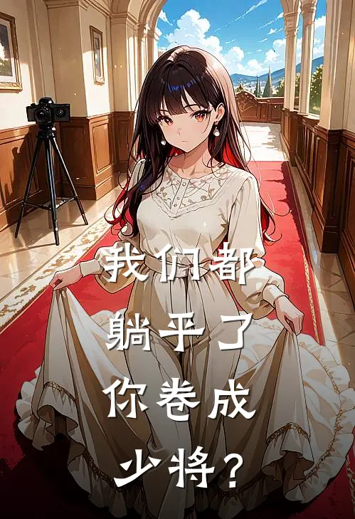 我们都躺平了，你卷成少将？